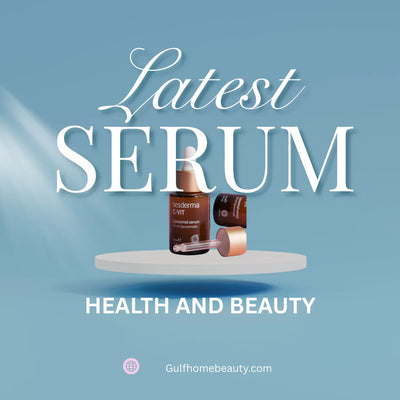 Health and Beauty